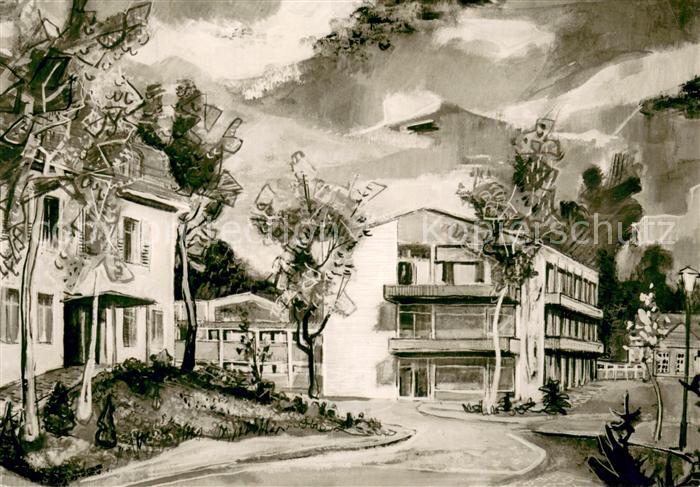 Bad Oeynhausen Kurklinik fuer Kinder und Jugendliche