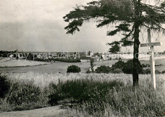 Parsit Westfalen Panorama