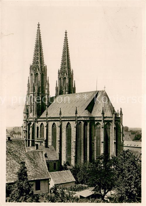 Soest DE NRW St Maria zur Wiese