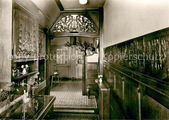 Bad Sassendorf Gasthaus Bilke