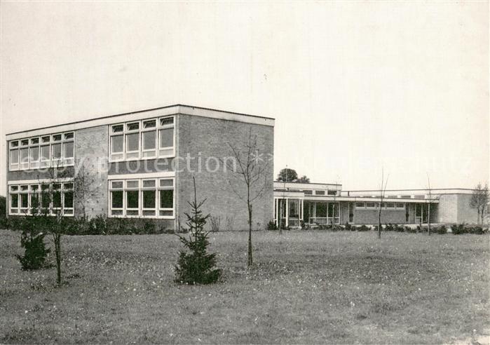 Oestinghausen Schule