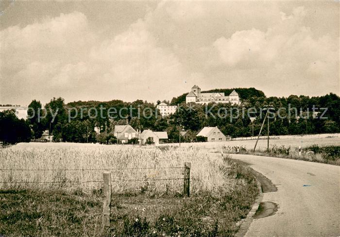 Gerleve Benediktiner Abtei