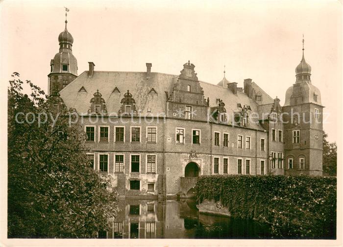 Darfeld Schloss Darfeld