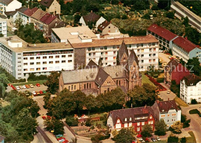 Schwerte Marienkrankenhaus