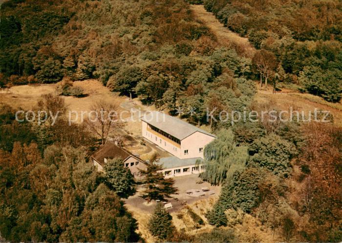 Westhofen Westfalen Schwerte Jugendbildungsstaette Naturfreundehaus Haus Ebberg