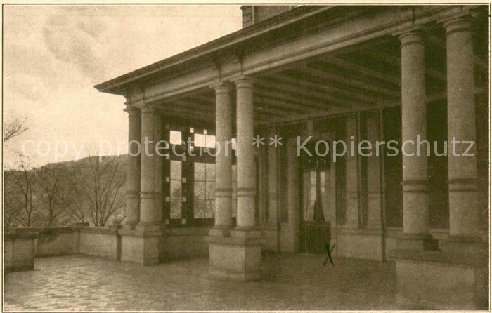 Neustadt Haardt Pfaelzisches Lehrerinnenheim