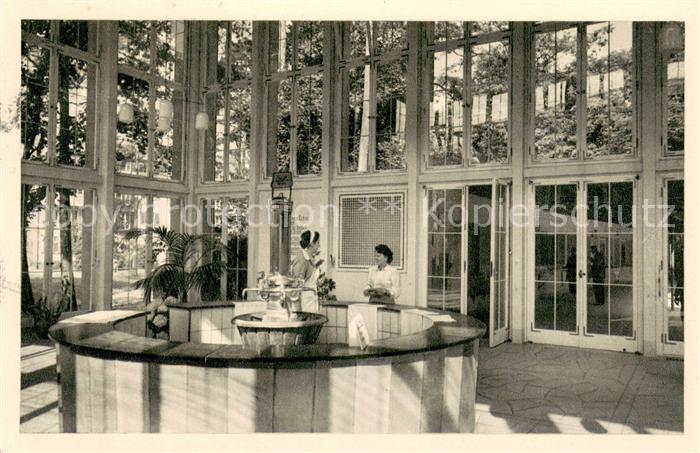 Bad Mergentheim Trinkhalle Karlsquelle