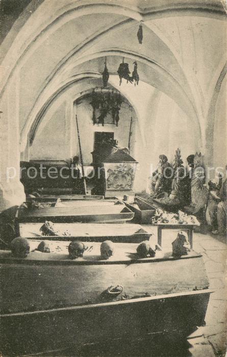 BREMEN CITY Bleikeller im Dom