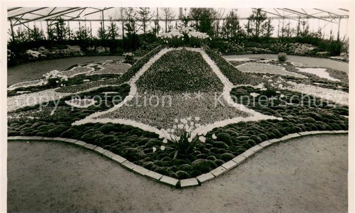 Lehe Bremerhaven Gartenbau-Ausstellung