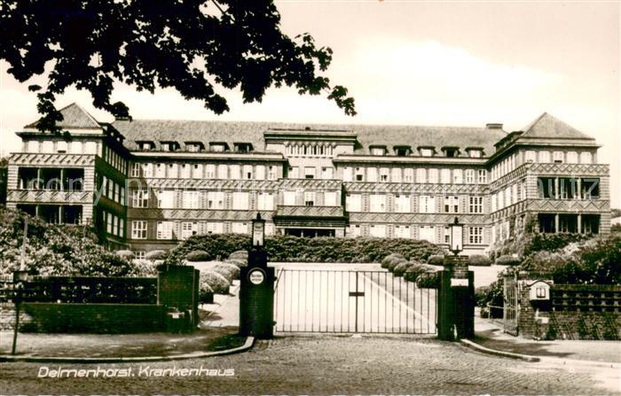 Delmenhorst Krankenhaus