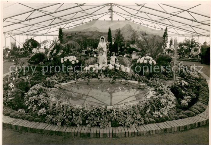 Bremerhaven Gartenbau Ausstellung