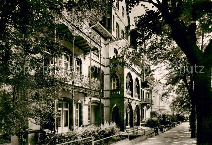 Bad Nauheim Ketteler Heim