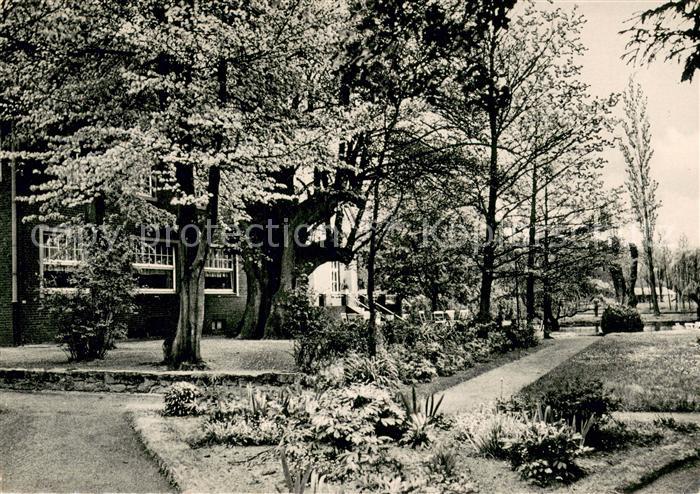 Vinnenberg Warendorf Ausflugslokal Sommerfrische Horstmann