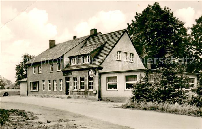 Nottuln Gasthaus Stevertal