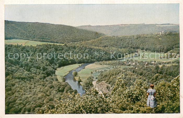 Solingen Auf dem Pfaffenberg