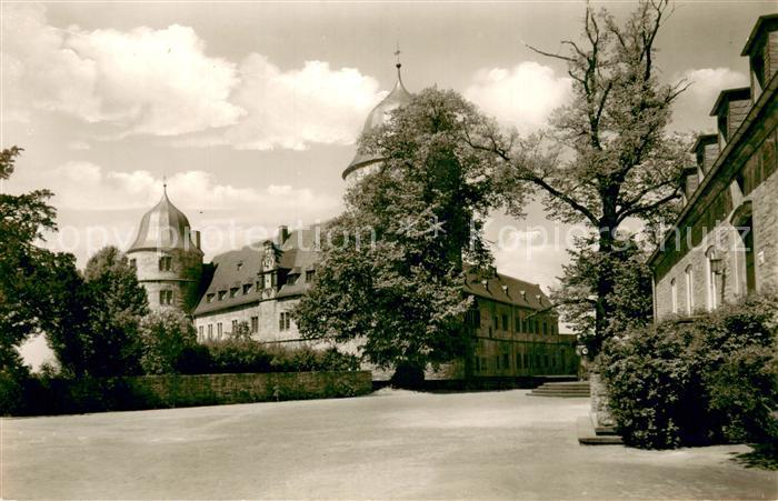 Wewelsburg Jugendherberge