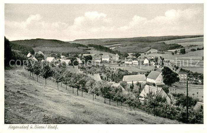 Hegensdorf Gast-und Pensionshaus Atorf
