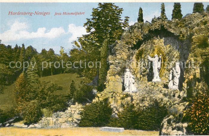Hardenberg Neviges Jesu-Himmelfahrt