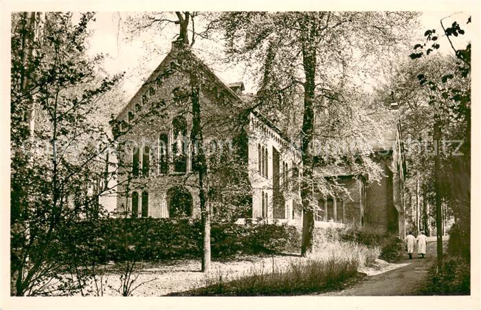 Bethel Bielefeld Zionskirche