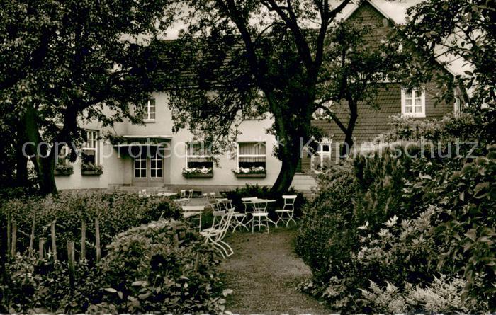 Leichlingen Rheinland Haus Klippenberg Oberbuescherhof