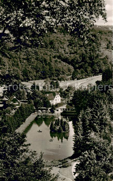 Eifgental Markusmuehle