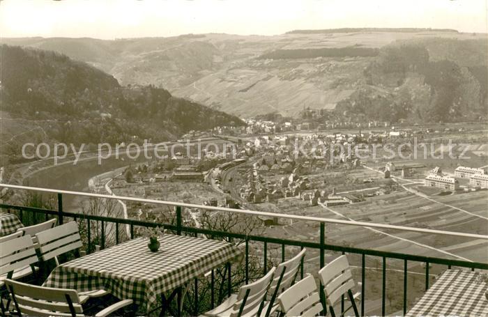 Starkenburg Gasthof zur schoenen Aussicht Mosel