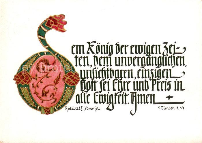 Varensell Abtei unserer lieben Frau