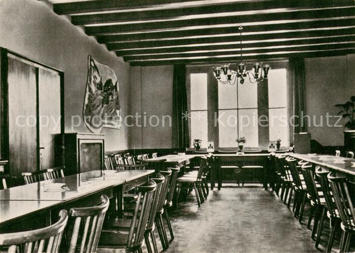 Oerlinghausen St.-Hedwigs-Haus Heimvolkshochschule