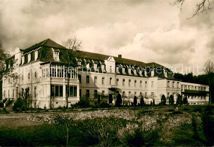 Bad Lippspringe St.Marienstift