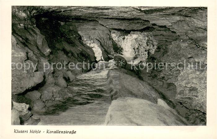 Ennepetal Klutert Hoehle