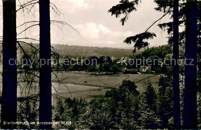Breitenbruch Arnsberg Gasthof Pension Spindeldreher