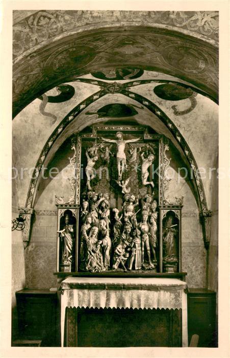 Meschede Klausenkapelle