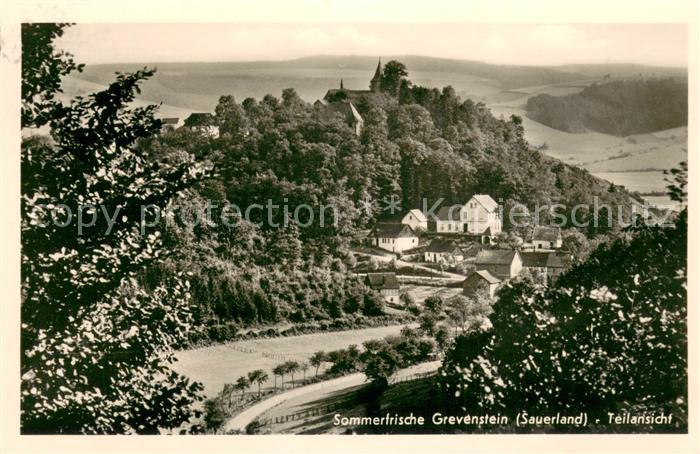 Grevenstein Panorama