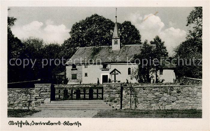 Meschede Emsland Klause