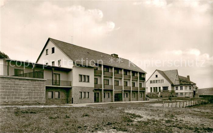Winterberg Hochsauerland Kurheime der AWO Haus Sauerland