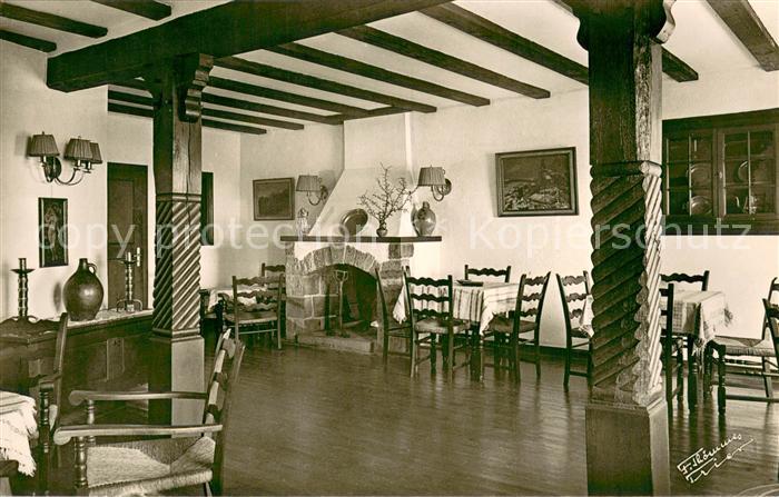 Kronenburg Eifel Gaststaette zur Krone