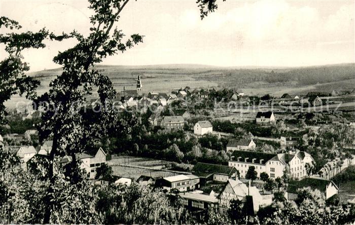 Hallenberg St Josefshaus