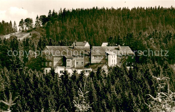 Winterberg Hochsauerland Schullandheim Bochum