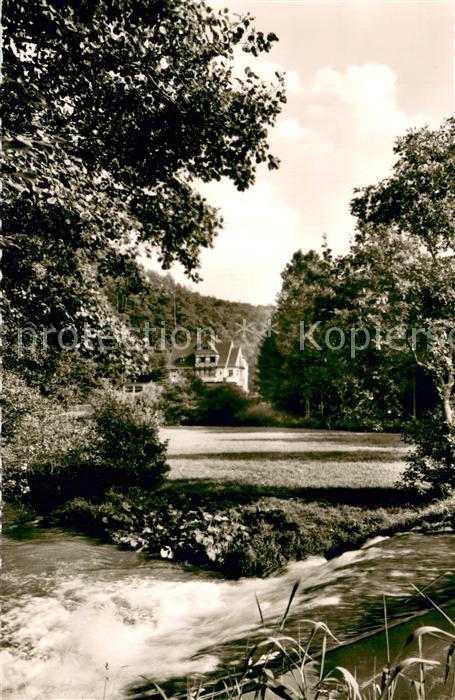 Montabaur Westerwald Hotel Waldesruhe