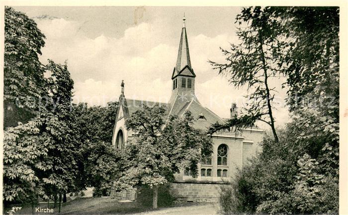 Weilmuenster Kindersanatorium