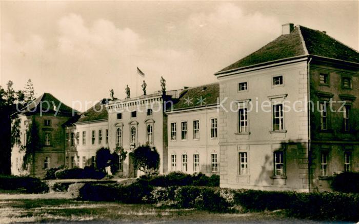 Rheinsberg Sanatorium Helmut Lehmann