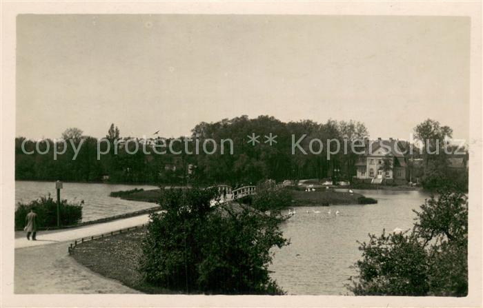 Stralsund Stimmung vom Kueterdamm nach Jungfernstieg