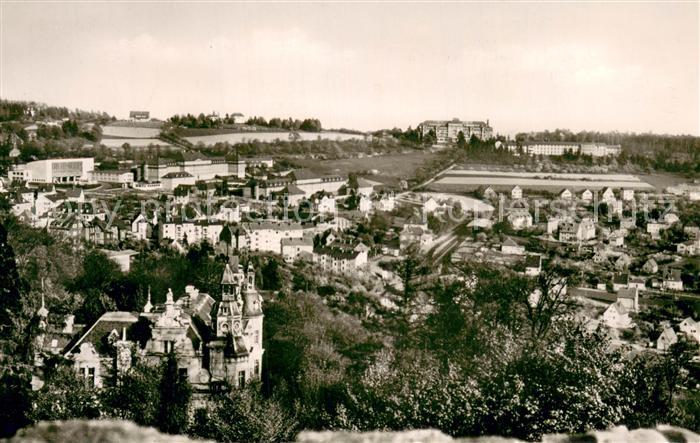 Koenigstein Taunus Haus Koenigstein Schulungs- und Erholungsheim der Gewerkschaf