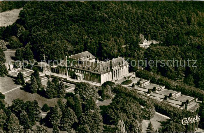 Koenigstein Taunus Kurhaus Haus Hainerberg