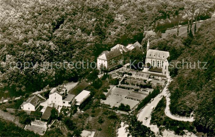 Marienthal Geisenheim Wallfahrtsort Kloster Kirche