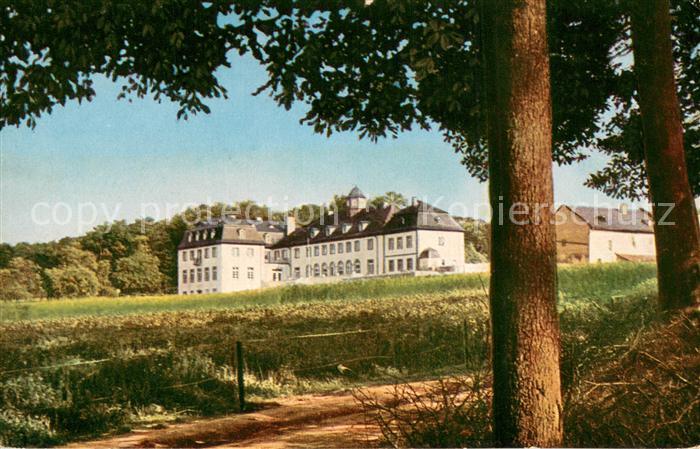 Ruedesheim am Rhein Hotel Jagdschloss Niederwald