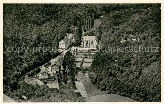Marienthal Geisenheim Kloster Kirche Wallfahrtsort