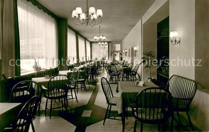 Bad Salzschlirf Hotel Badehof Cafe Terrasse