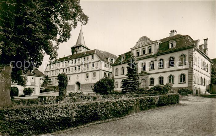 Bad Koenig Odenwald Schloss