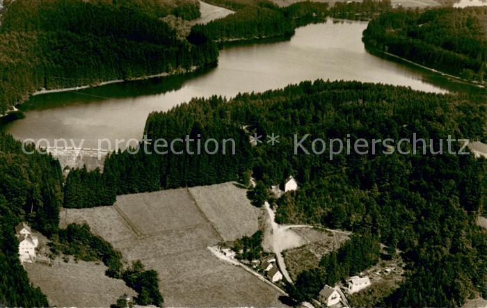 Marienheide Cafe Restaurant Waldfrieden Lingese Talsperre